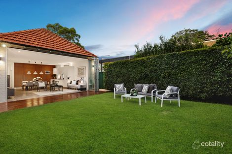 Property photo of 20 Slade Street Naremburn NSW 2065