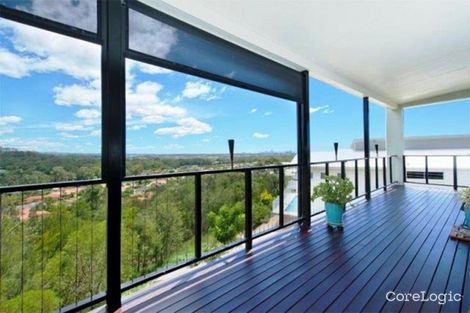 Property photo of 57 Cordyline Drive Reedy Creek QLD 4227