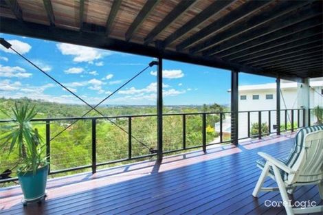 Property photo of 57 Cordyline Drive Reedy Creek QLD 4227