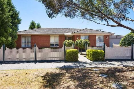 2 Appletree Dr, Mill Park, VIC 3082