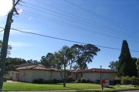 20 Wheeler St, Lalor Park, NSW 2147