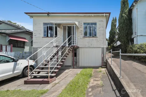 Property photo of 20 Ernest Street Lutwyche QLD 4030