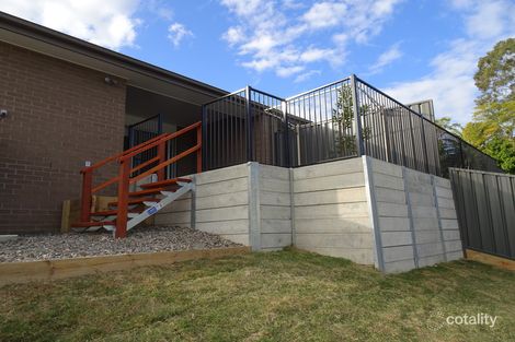 Property photo of 2/1 Turnbull Street Fennell Bay NSW 2283