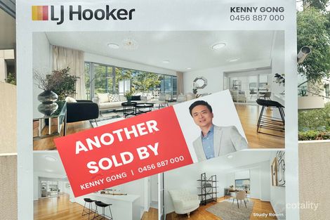 Property photo of 602/6-14 Dumaresq Street Gordon NSW 2072