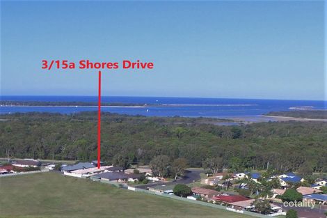 Property photo of 3/15A Shores Drive Yamba NSW 2464