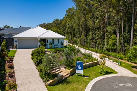Property photo of 105 Rifle Range Road Palmwoods QLD 4555