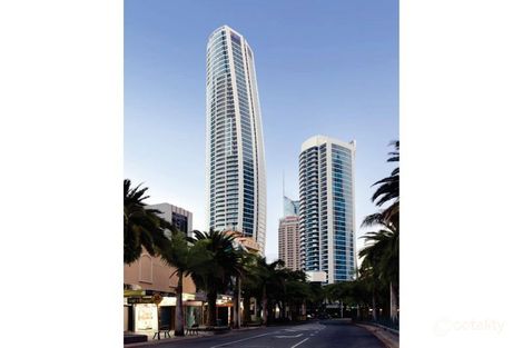 Property photo of 22401/3113 Surfers Paradise Boulevard Surfers Paradise QLD 4217
