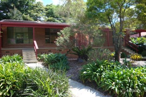 Property photo of 240 Mylestom Drive Repton NSW 2454