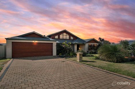 Property photo of 23 Tourmaline Ridge Australind WA 6233