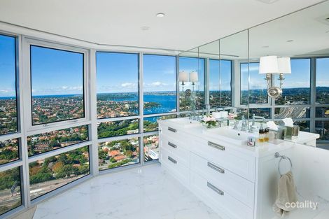 Property photo of 3502/79-81 Berry Street North Sydney NSW 2060