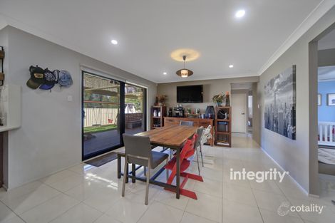 Property photo of 1 Almondbark Road Worrigee NSW 2540