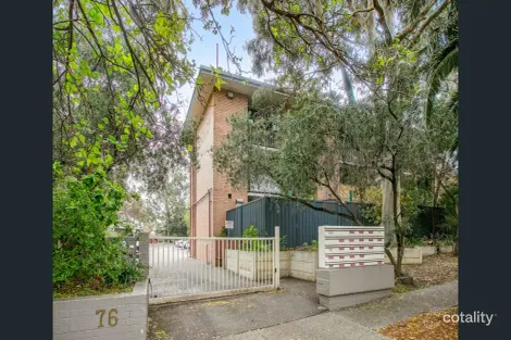 27/76 Subiaco Rd, Subiaco, WA 6008