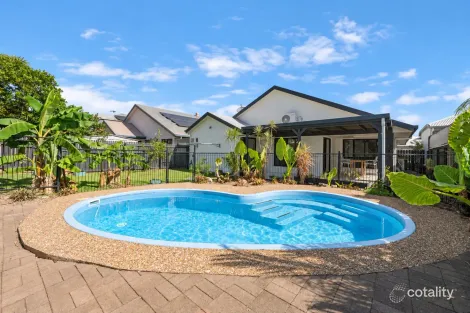 Property photo of 48 Regatta Crescent Douglas QLD 4814