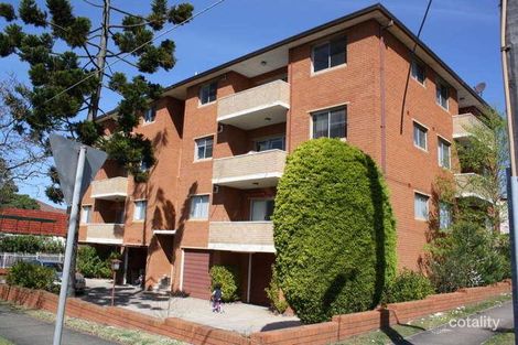 3/10-12 Stanley St, Arncliffe, NSW 2205