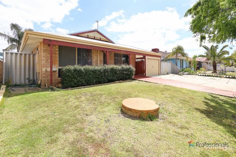 Property photo of 27 Terra Close Ballajura WA 6066