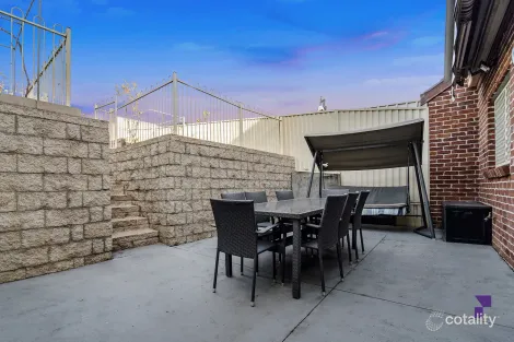 Property photo of 9 Frank Street Mount Lewis NSW 2190