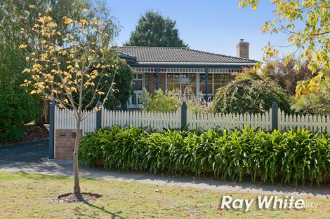 Property photo of 72 Aqueduct Road Langwarrin VIC 3910