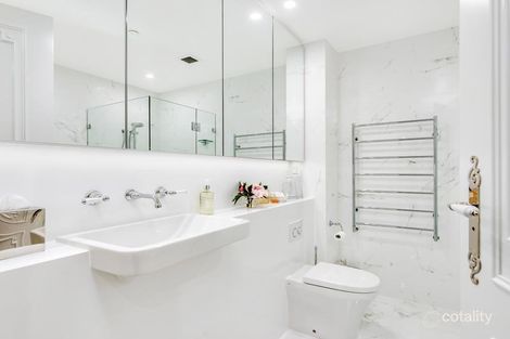 Property photo of 3502/79-81 Berry Street North Sydney NSW 2060