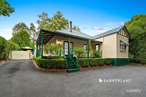 13 Symons Rd, Avonsleigh, VIC 3782