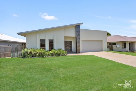 Property photo of 40 Scenic Crescent Bowen QLD 4805