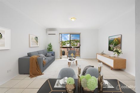 Property photo of 5/9 Hayward Street Paddington QLD 4064