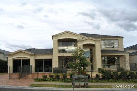 Property photo of 11 Blue Bell Circuit Kellyville NSW 2155