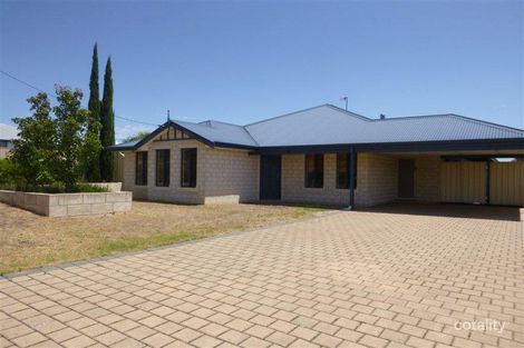 9 Wandoo St, Manjimup, WA 6258