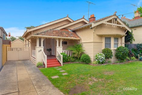 Property photo of 108 Park Street Moonee Ponds VIC 3039