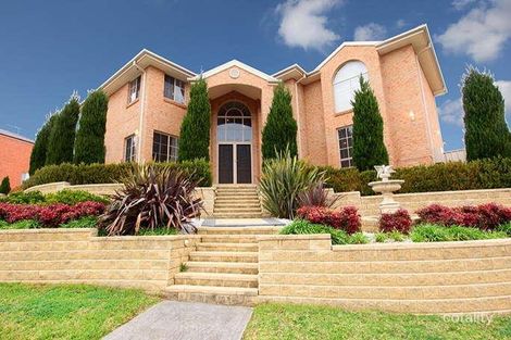 2 Mary Brown Pl, Blair Athol, NSW 2560