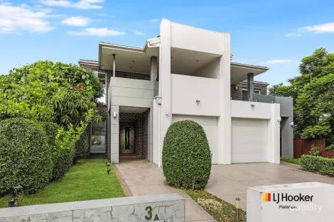 3a Phillip St, Panania, NSW 2213