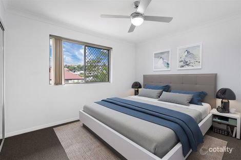Property photo of 5/9 Hayward Street Paddington QLD 4064