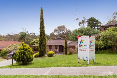 109 Birmingham Rd, Mount Evelyn, VIC 3796