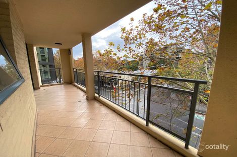 Property photo of 12/27 Harvey Street Pyrmont NSW 2009