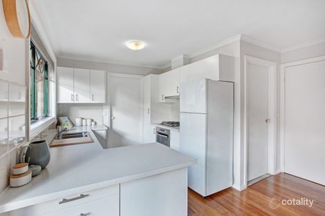 Property photo of 5/137 Warrandyte Road Ringwood North VIC 3134