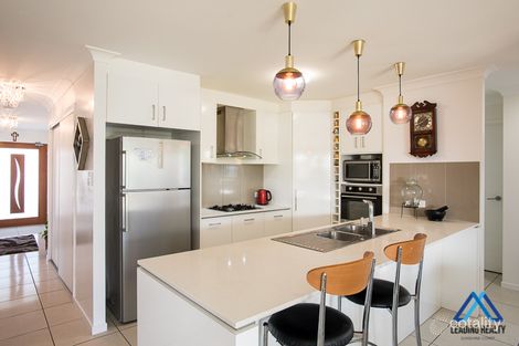 Property photo of 8 Capri Street Caloundra West QLD 4551