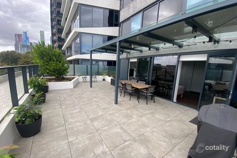 Property photo of 412/23 Batman Street West Melbourne VIC 3003