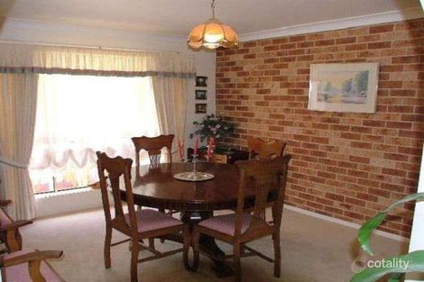 Property photo of 6 Bean Place Llanarth NSW 2795