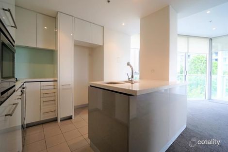 Property photo of 204/45 Bowman Street Pyrmont NSW 2009