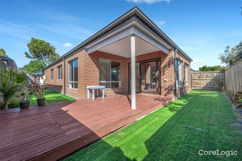 Property photo of 72 Goulburn Street Mernda VIC 3754