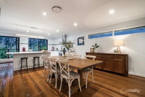 Property photo of 2 Gem Road Kenmore QLD 4069