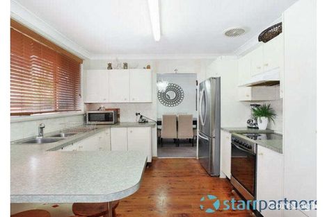 Property photo of 39 Kootingal Street Greystanes NSW 2145