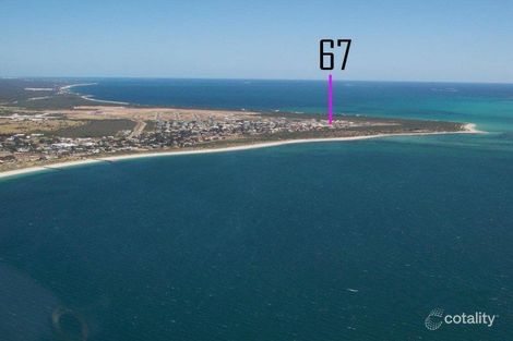 67 Lesueur Dr, Jurien Bay, WA 6516