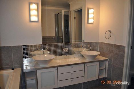 Property photo of 5/3108 The Boulevarde Carrara QLD 4211