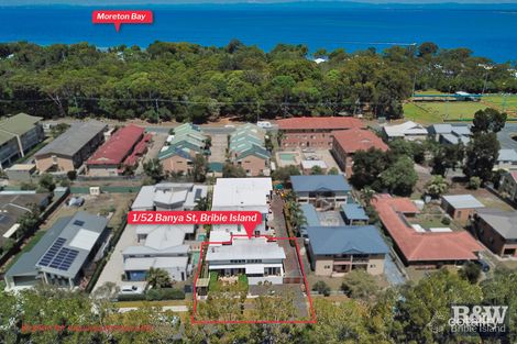 1/52 Banya St, Bongaree, QLD 4507