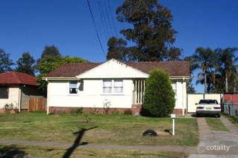 10 Vincennes Ave, Tregear, NSW 2770