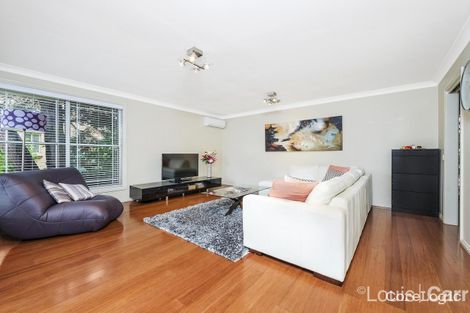 Property photo of 7 Arum Way Cherrybrook NSW 2126