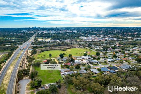 Property photo of 50 Edinbridge Road Kenwick WA 6107