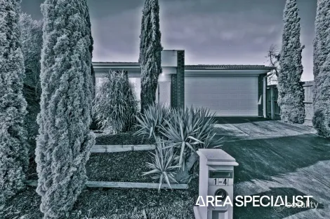 Property photo of 1/4 Lima Place Pakenham VIC 3810