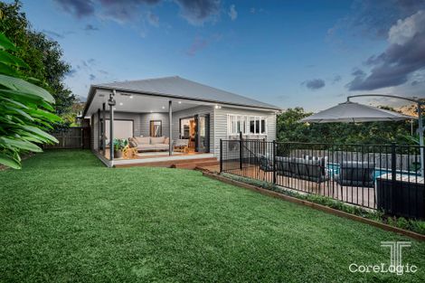 Property photo of 139 Prior Street Tarragindi QLD 4121