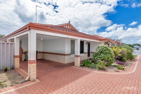 6/29 Morfitt St, Mandurah, WA 6210